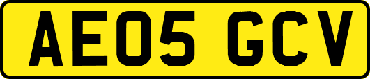 AE05GCV