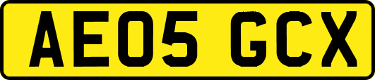 AE05GCX