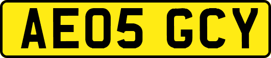 AE05GCY