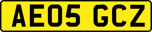 AE05GCZ