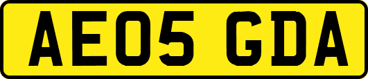 AE05GDA