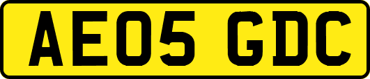 AE05GDC