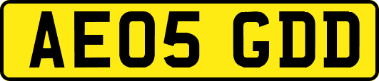 AE05GDD
