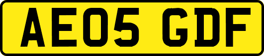 AE05GDF