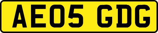 AE05GDG