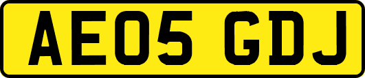 AE05GDJ