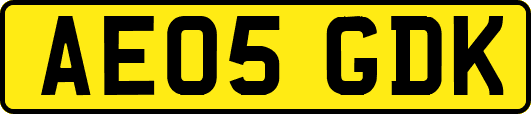 AE05GDK