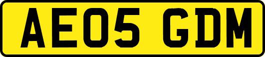 AE05GDM