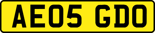 AE05GDO