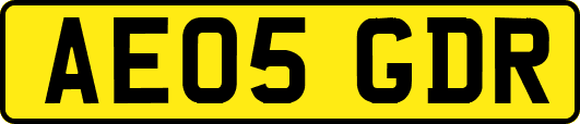 AE05GDR