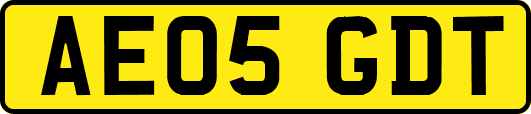 AE05GDT