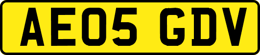 AE05GDV