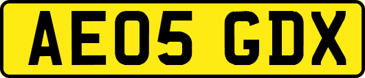 AE05GDX