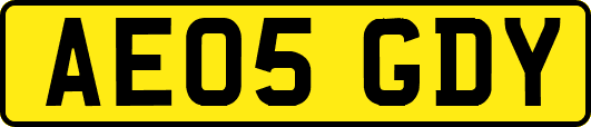 AE05GDY