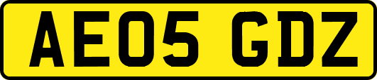 AE05GDZ