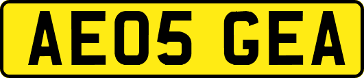AE05GEA