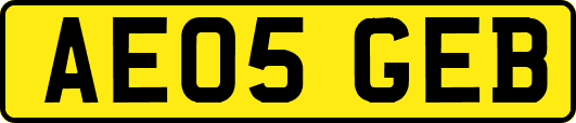 AE05GEB