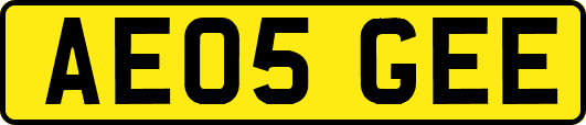 AE05GEE