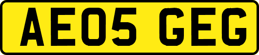 AE05GEG