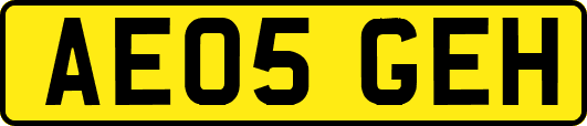 AE05GEH
