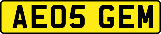 AE05GEM