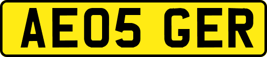 AE05GER