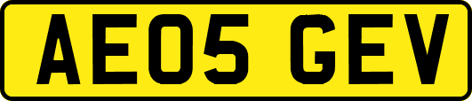 AE05GEV