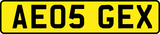 AE05GEX