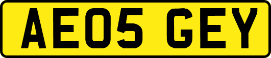 AE05GEY