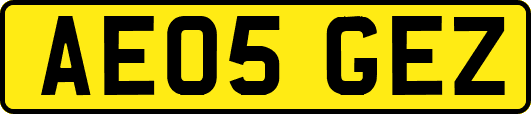 AE05GEZ