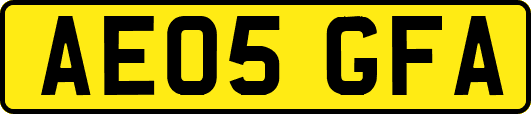 AE05GFA