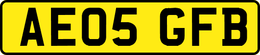 AE05GFB