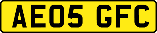 AE05GFC