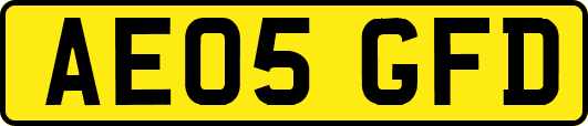 AE05GFD