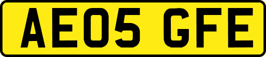 AE05GFE