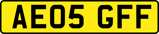 AE05GFF