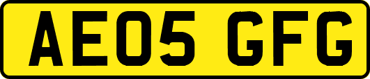 AE05GFG