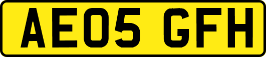 AE05GFH