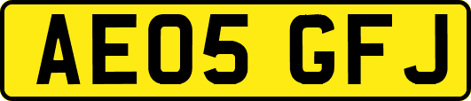 AE05GFJ