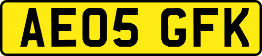 AE05GFK