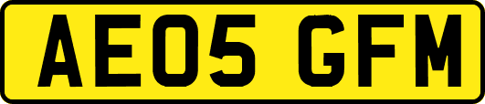 AE05GFM