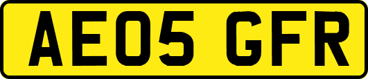 AE05GFR