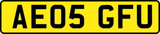 AE05GFU