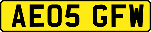 AE05GFW