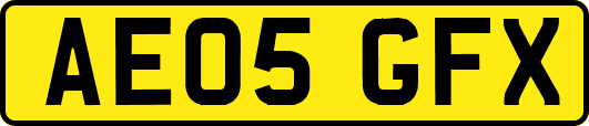 AE05GFX