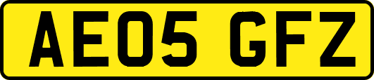 AE05GFZ