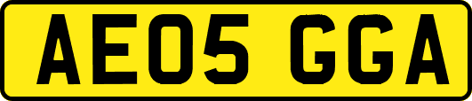 AE05GGA