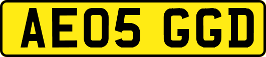 AE05GGD