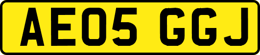AE05GGJ