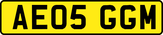 AE05GGM